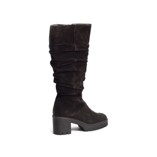 MORELLA Marron Foncé