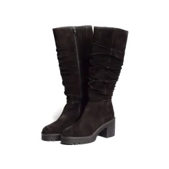 MORELLA Marron Foncé