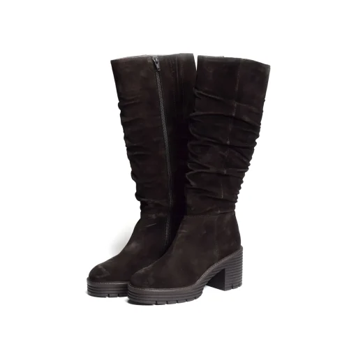 MORELLA Marron Foncé