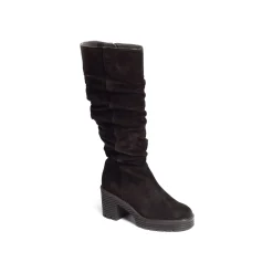 MORELLA Marron Foncé
