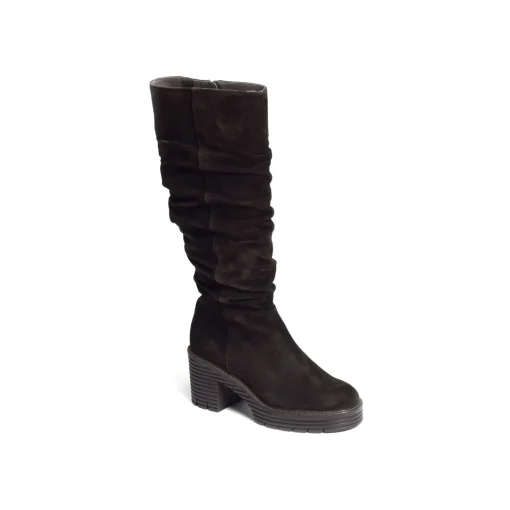 MORELLA Marron Foncé
