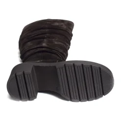 MORELLA Marron Foncé