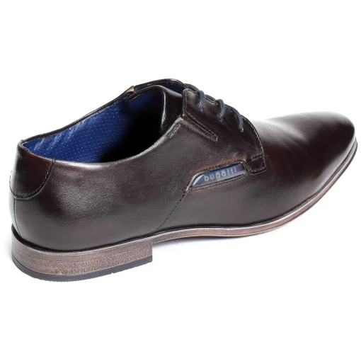 MORINO A311K Marron