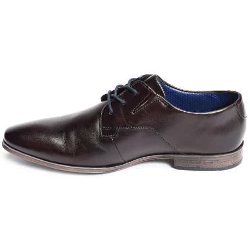 MORINO A311K Marron