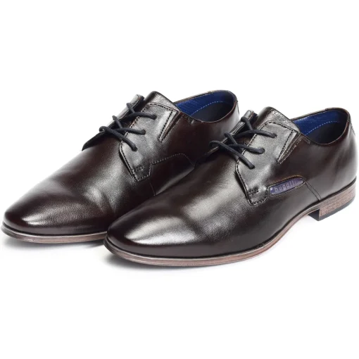 MORINO A311K Marron