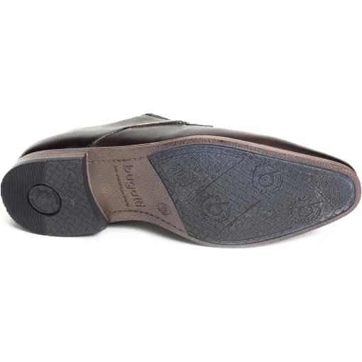 MORINO A311K Marron