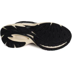 MORPHIC RETRO Blanc Noir