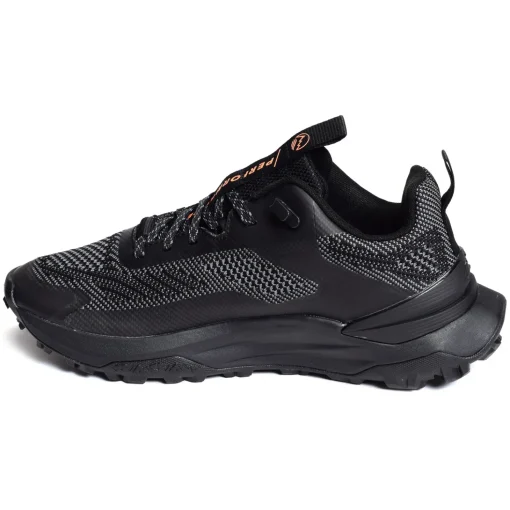 MOTION ACCESS LOW Noir