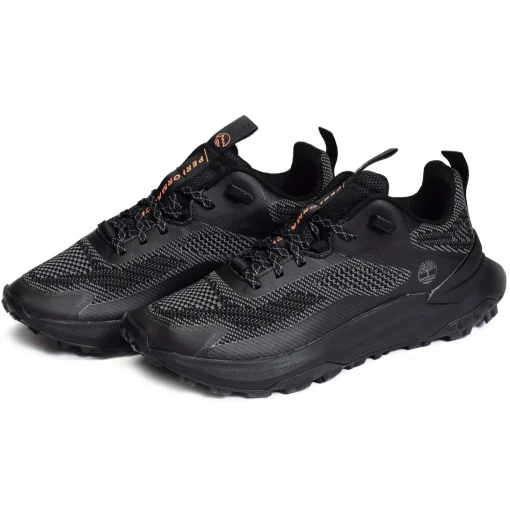 MOTION ACCESS LOW Noir
