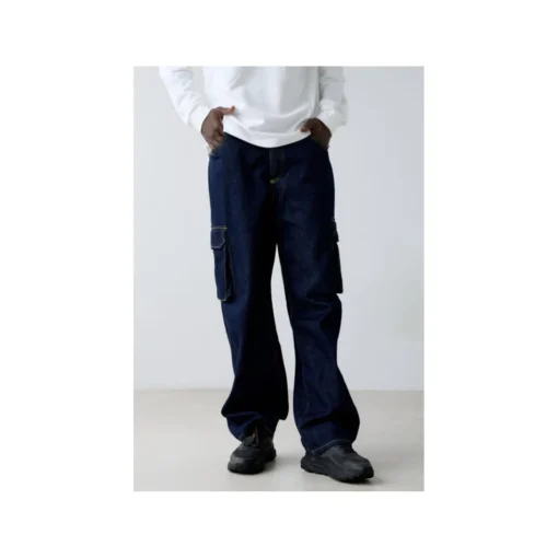 MOTION ACCESS LOW Noir