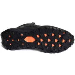 MOTION ACCESS LOW Noir