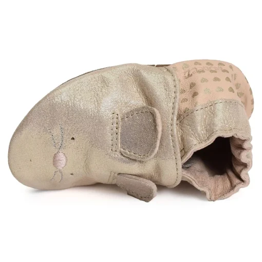 MOUSE NOSE Or Rose
