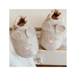MOUSE NOSE Or Rose