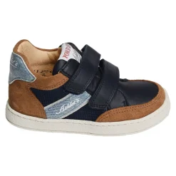 MOUSSE EASY RANCING VELCRO Marine Camel
