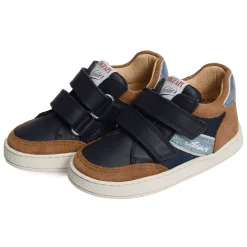 MOUSSE EASY RANCING VELCRO Marine Camel