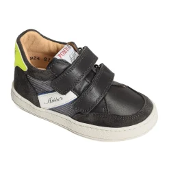 MOUSSE EASY RANCING VELCRO Gris