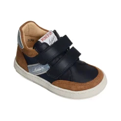 MOUSSE EASY RANCING VELCRO Marine Camel
