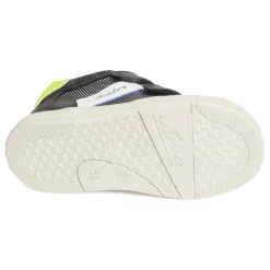 MOUSSE EASY RANCING VELCRO Gris