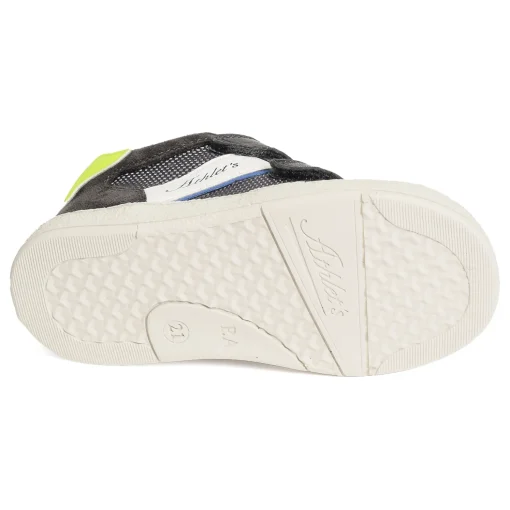 MOUSSE EASY RANCING VELCRO Gris