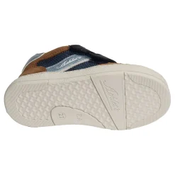 MOUSSE EASY RANCING VELCRO Marine Camel