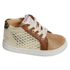 MOUSSE ZIP TOP Caramel