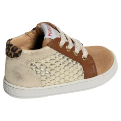 MOUSSE ZIP TOP Caramel