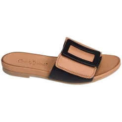 MUIDORGE Camel Noir