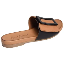 MUIDORGE Camel Noir