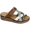 62989 Multicolore
