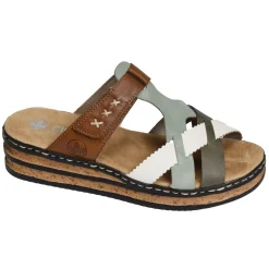 62989 Multicolore