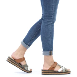 62989 Multicolore