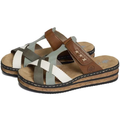 62989 Multicolore