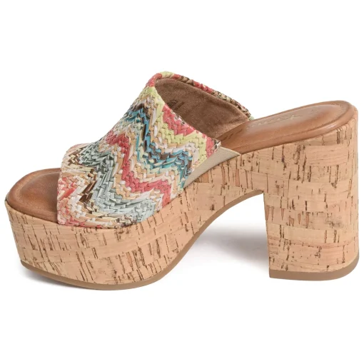 27227 Multicolore