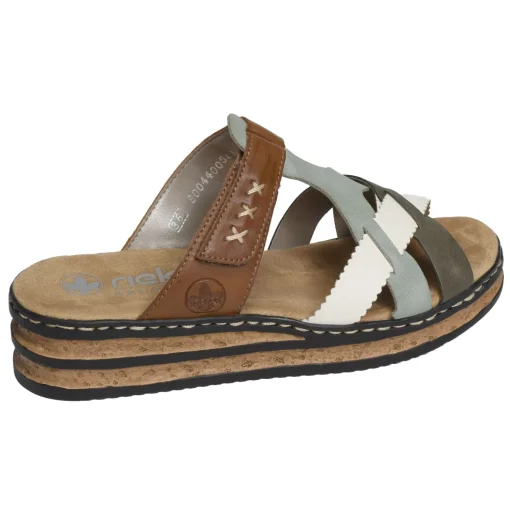 62989 Multicolore