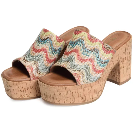 27227 Multicolore