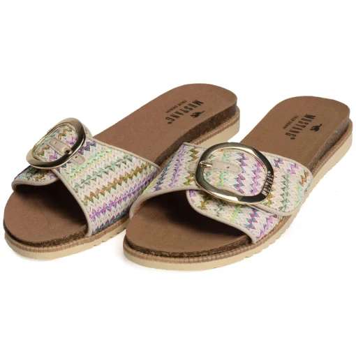 1392710 Multicolore