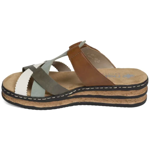 62989 Multicolore