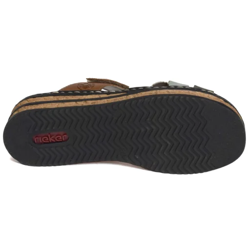 62989 Multicolore