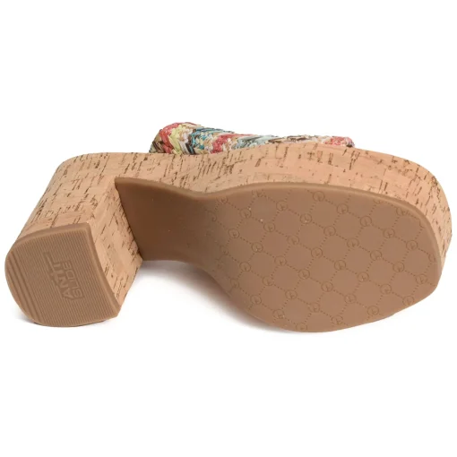 27227 Multicolore