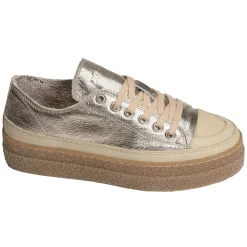 MYO PLATO Beige Platine