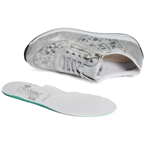 N1112 Argent
