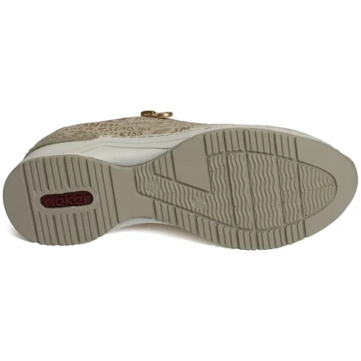 N4316 Beige Or