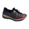 N3271 Bleu Rouge