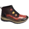N3277 Marron Rouge