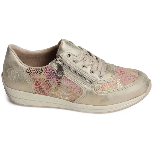 N1112 Or Multicolore