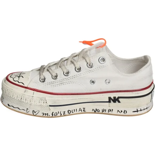 NA 20 Blanc