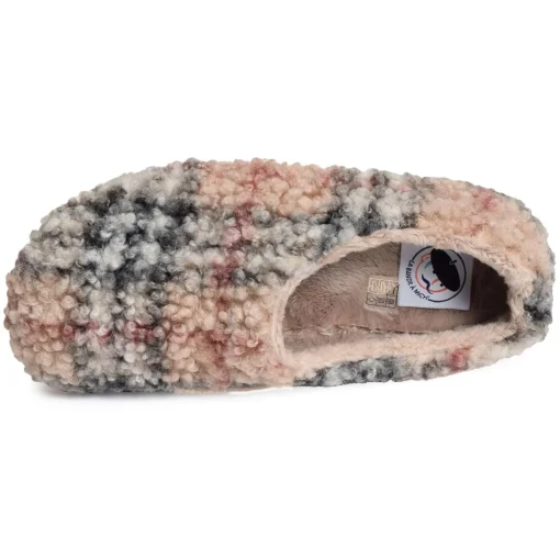 NACEAUX Multicolore
