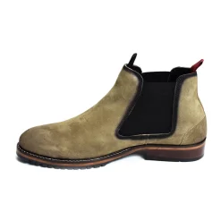 NAPOLI Kaki