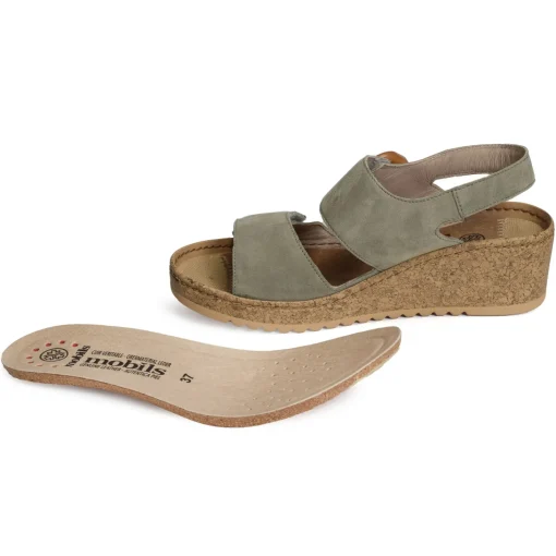 NASMA Kaki