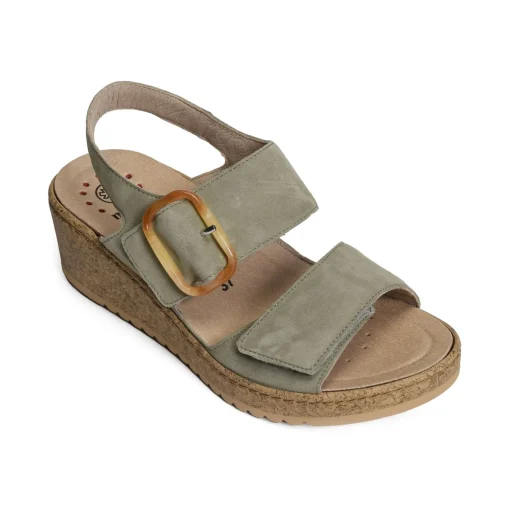 NASMA Kaki